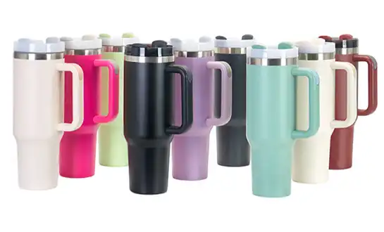 Stainless Steel Beer Mugs vs. Glass: Which One Keeps Beer Cooler